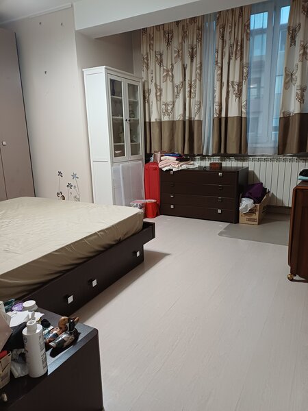 Drumul Taberei, Raul Doamnei, cu centrala proprie,  metrou!