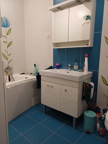 Drumul Taberei, Raul Doamnei, cu centrala proprie,  metrou!