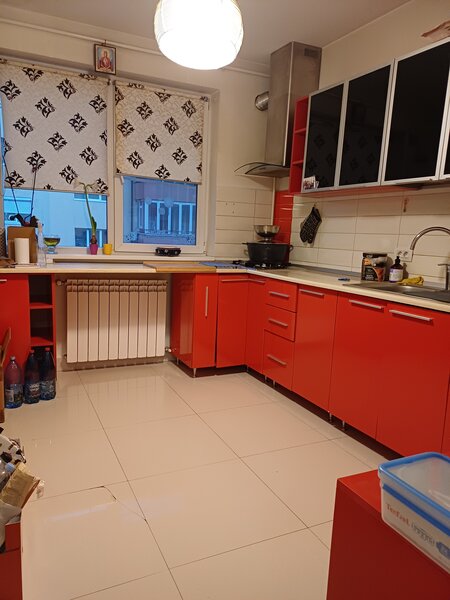 Drumul Taberei, Raul Doamnei, cu centrala proprie,  metrou!